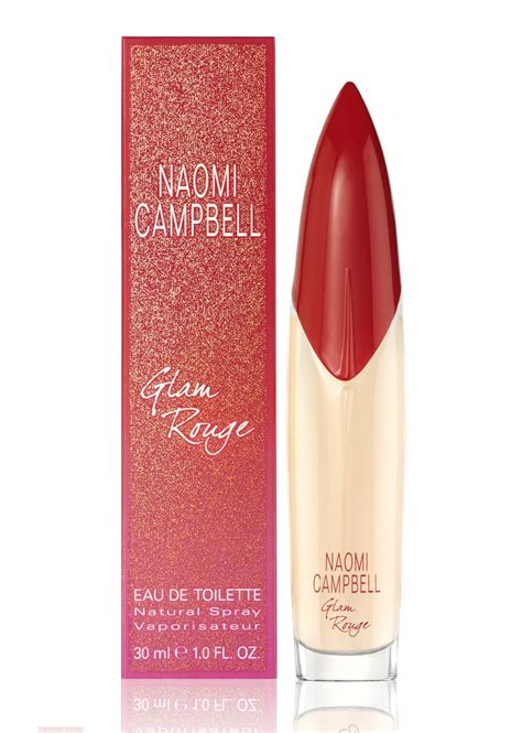 parfum naomi campbell